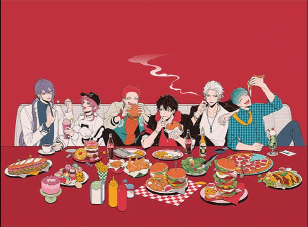 Hypster special drama track vol. 1