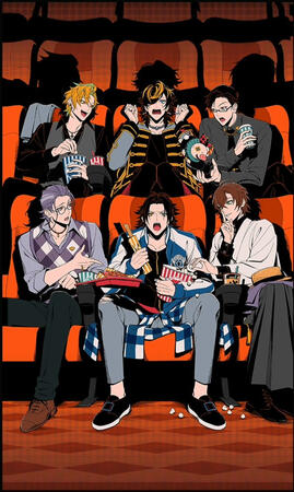 Hypster special drama track vol. 2